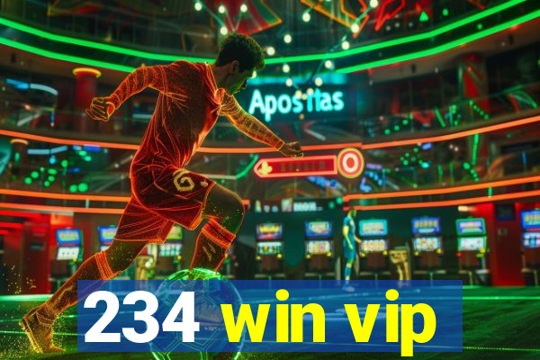 234 win vip